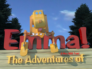 emmaadventure