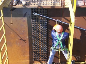 BBR steel bolts (1)