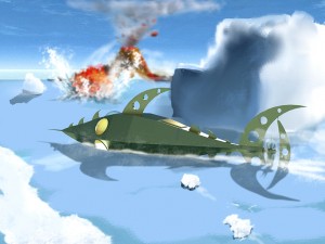 BBR volcano rock concept (1)