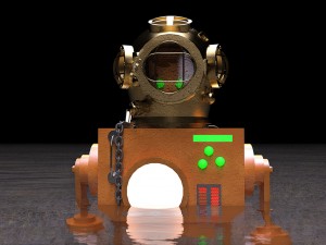 dive robot BBR (1)